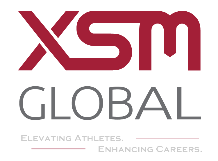 Sports & Talent Management - XSM Global, LLC Sports & Talent Management - XSM Global, LLC